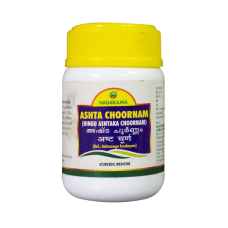 Ashta Churna (50Gm) – Nagarjuna